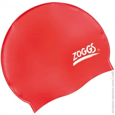    Zoggs Silicone Cap  (300774)