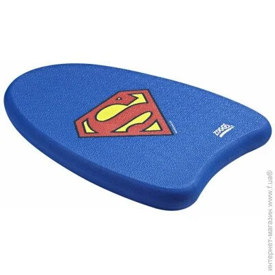 Zoggs Superman Kickboard (382404)