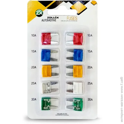  Zollex  Asian 12004