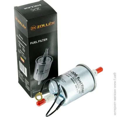   Zollex   Z-006 Daewoo, 2110 