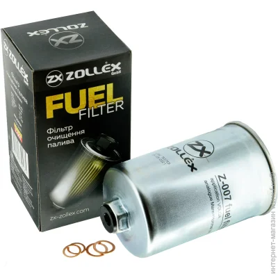   Zollex Գ  Z-007