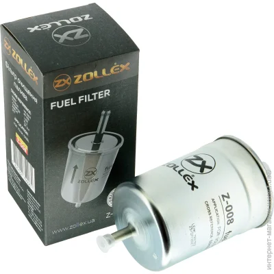   Zollex Գ  Z-008
