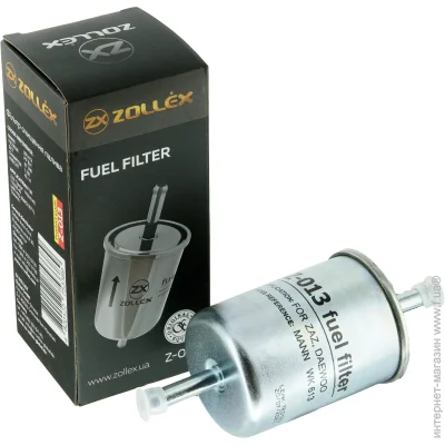   Zollex   Z-013