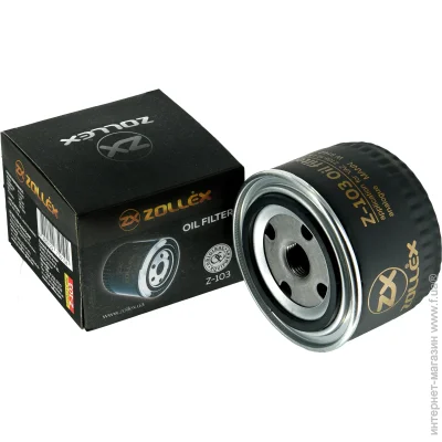   Zollex   Z-103