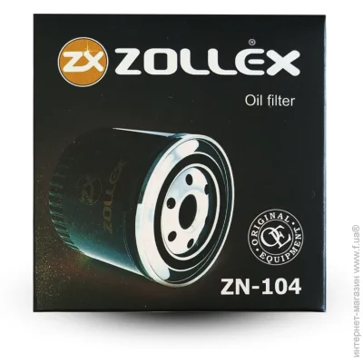 Գ  Zollex Գ  ZN-104  2101 Premium