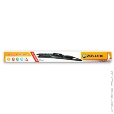   Zollex N-480 M (2618326)
