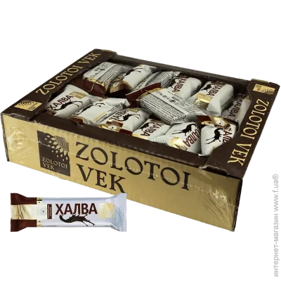 Zolotoi Vek     (35*50.) 1,5  (4820026701738)