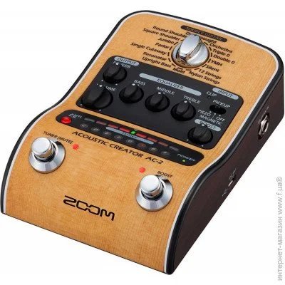   Zoom AC-2