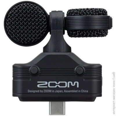 ̳ Zoom AM7