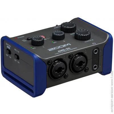  Zoom AMS-24