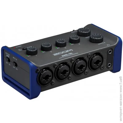  Zoom AMS-44