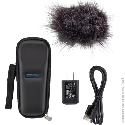 Zoom APH1e