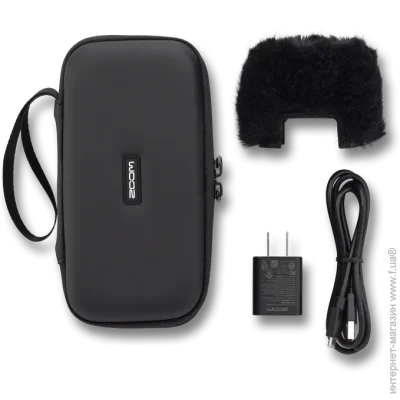 Zoom APH2e