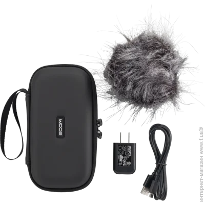 Zoom APH4e