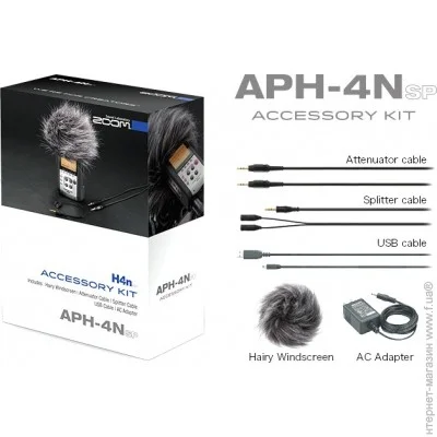  Zoom APH4nsp