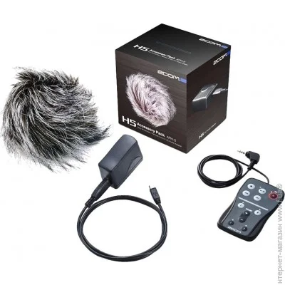  Zoom APH-5