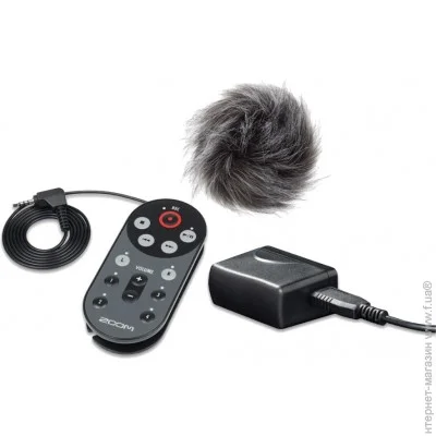  Zoom APH6