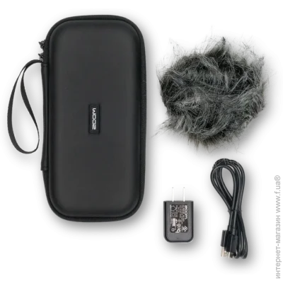 Zoom APH6e