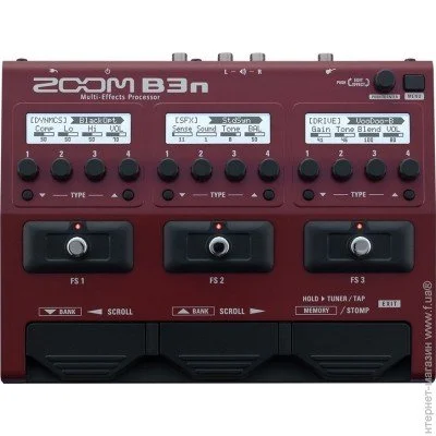 ó   Zoom B3N