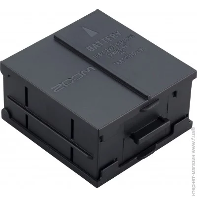    Zoom BCF-8