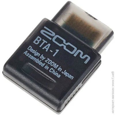 Zoom BTA-1