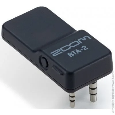 Zoom BTA-2
