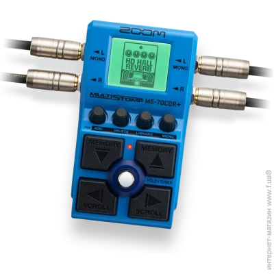 ó   Zoom MS-70CDR+