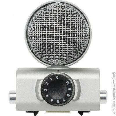 ̳ Zoom MSH-6