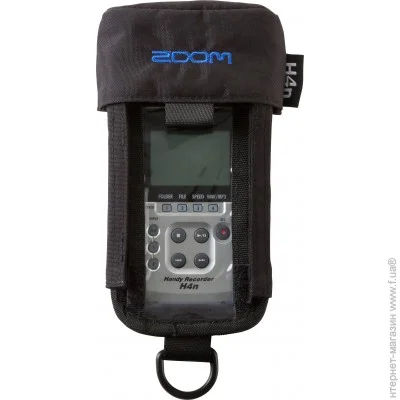    Zoom PCH-4n