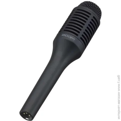 ̳ Zoom SGV-6