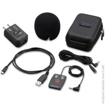 Zoom SPH2n