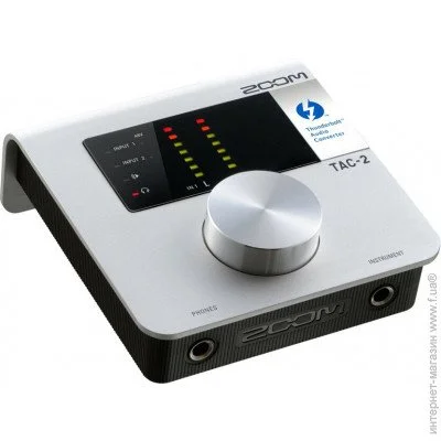  Zoom TAC-2