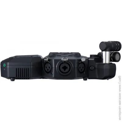 Zoom XAH-8