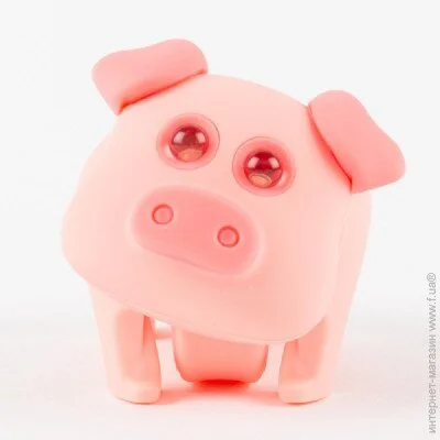 ˳ ˳-    Zoonimal , LED,  . :  (Z211_6D_PI)