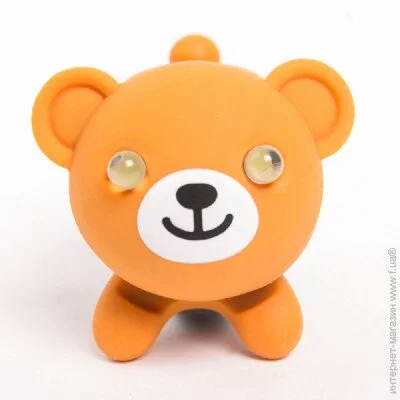      Zoonimal , LED,  . :  (Z216_6DF-BE)