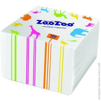   Zoozoo 4823019009293 , 100.
