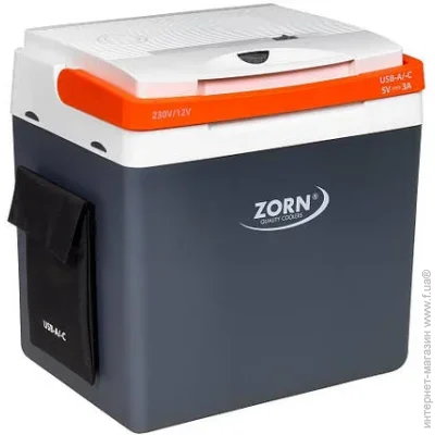  Zorn  770049 25 
