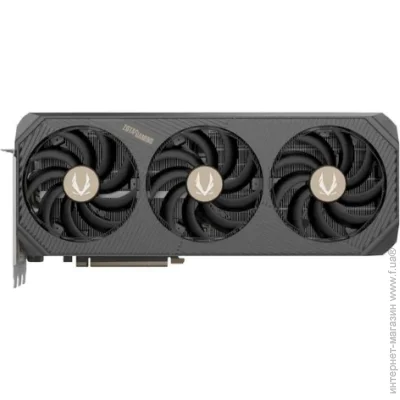  Zotac GAMING GeForce RTX 5090 SOLID OC (ZT-B50900J-10P)