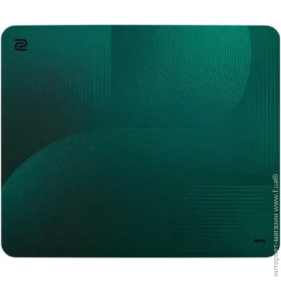    Zowie G-SR-SE-ZC04 GREEN (9H.N4SFQ.A61)
