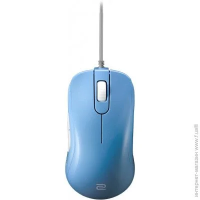  Zowie S1 Divina Version Blue