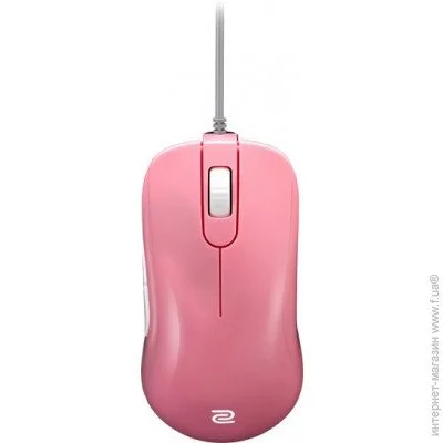  Zowie S1 Divina Version Pink