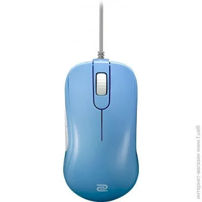  Zowie S2 Divina Version Blue