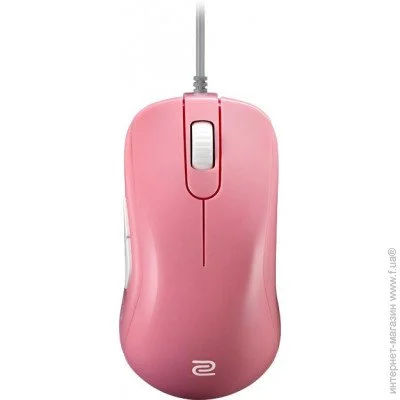  Zowie S2 Divina Version Pink