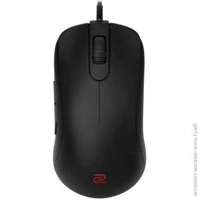  Zowie S2-C Black (9H.N3KBB.A2E)