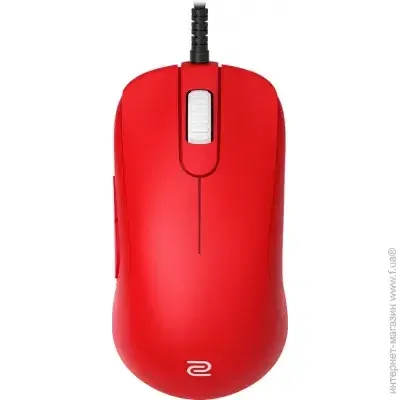  Zowie S2-RE Red (9H.N3XBB.A6E)