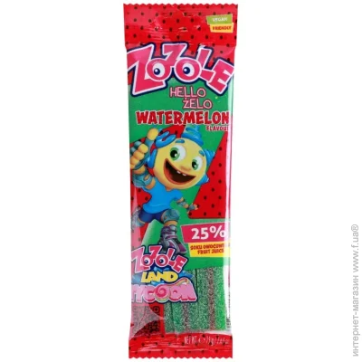 Zozole   Watermelon 75 