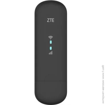 3G  ZTE MF79U Black (2324888119)