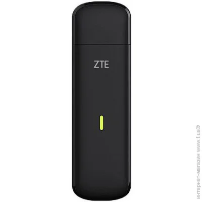   ZTE MF833U1 Black