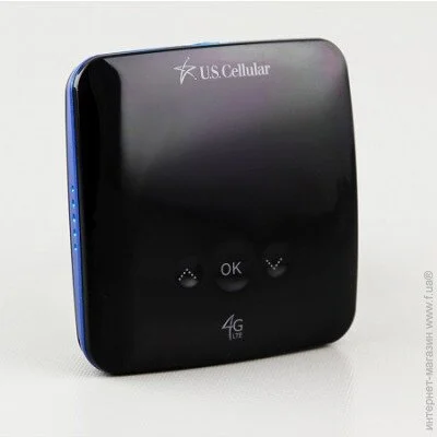 ZTE EuFi891 