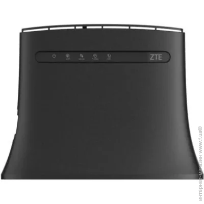 3G  ZTE MF283U 4G